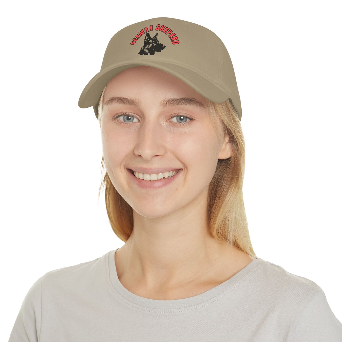 German Sheperd Lover Baseball Cap