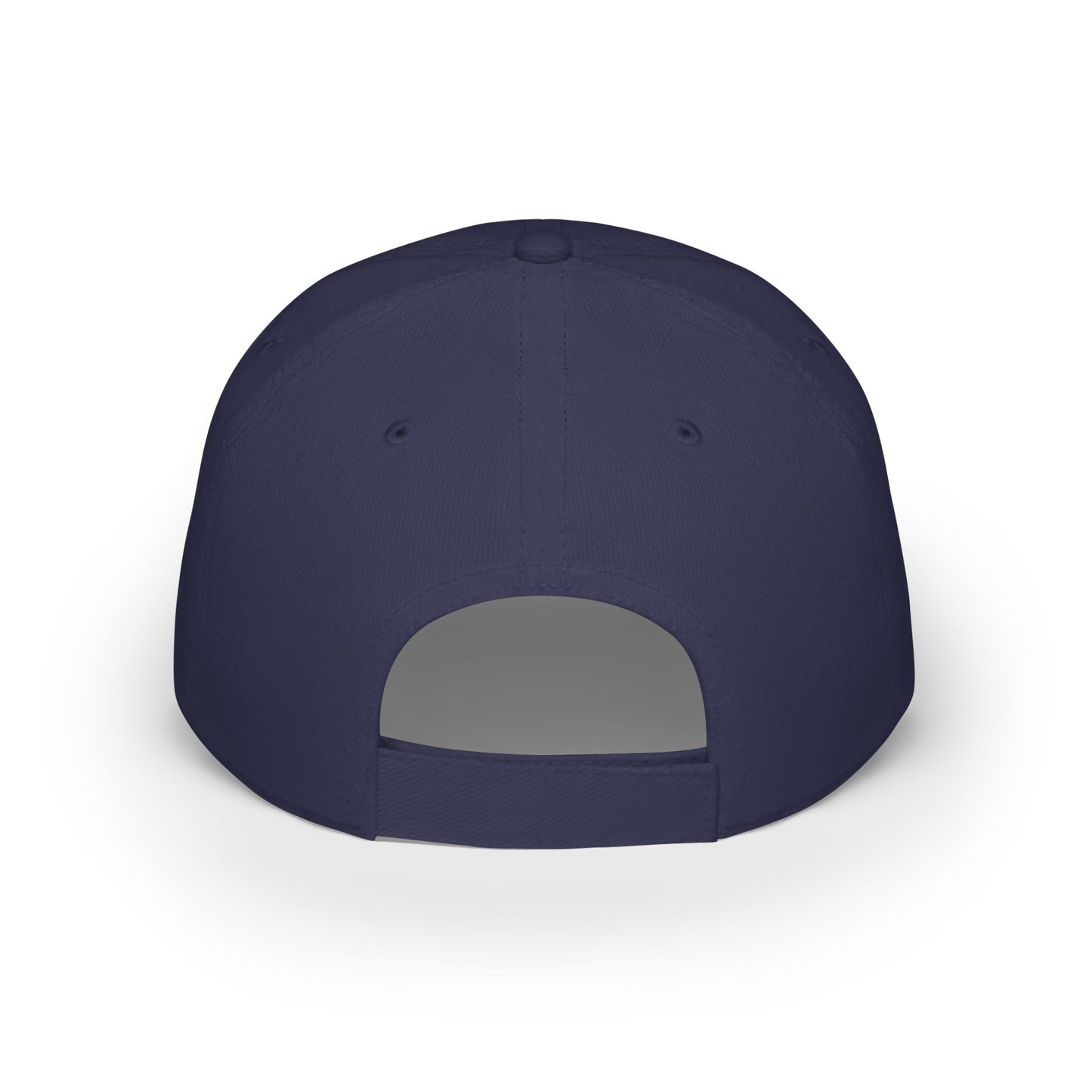 "Best Home Security System Dog Lover" Baseball Cap