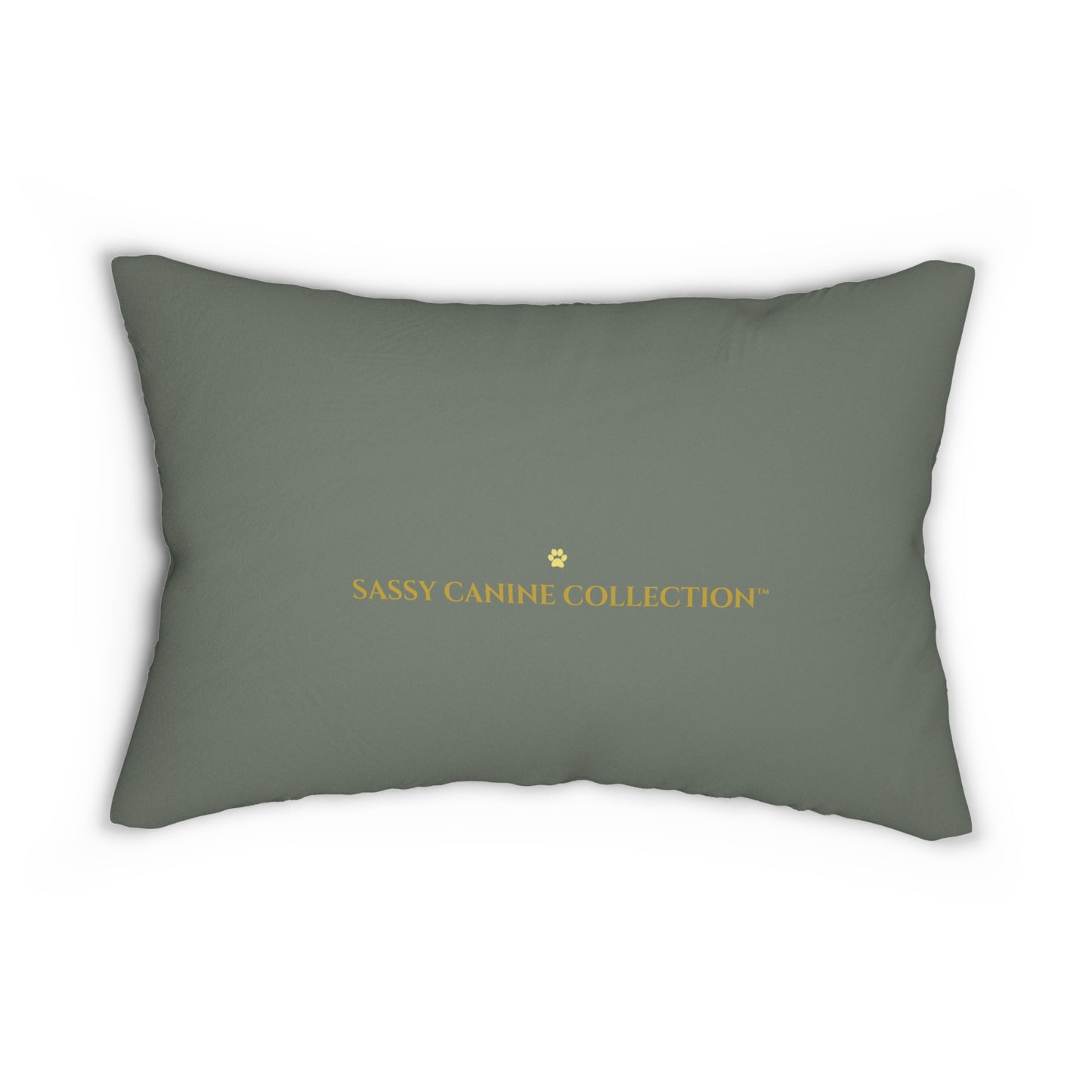 K9 Club Lumbar Pillow