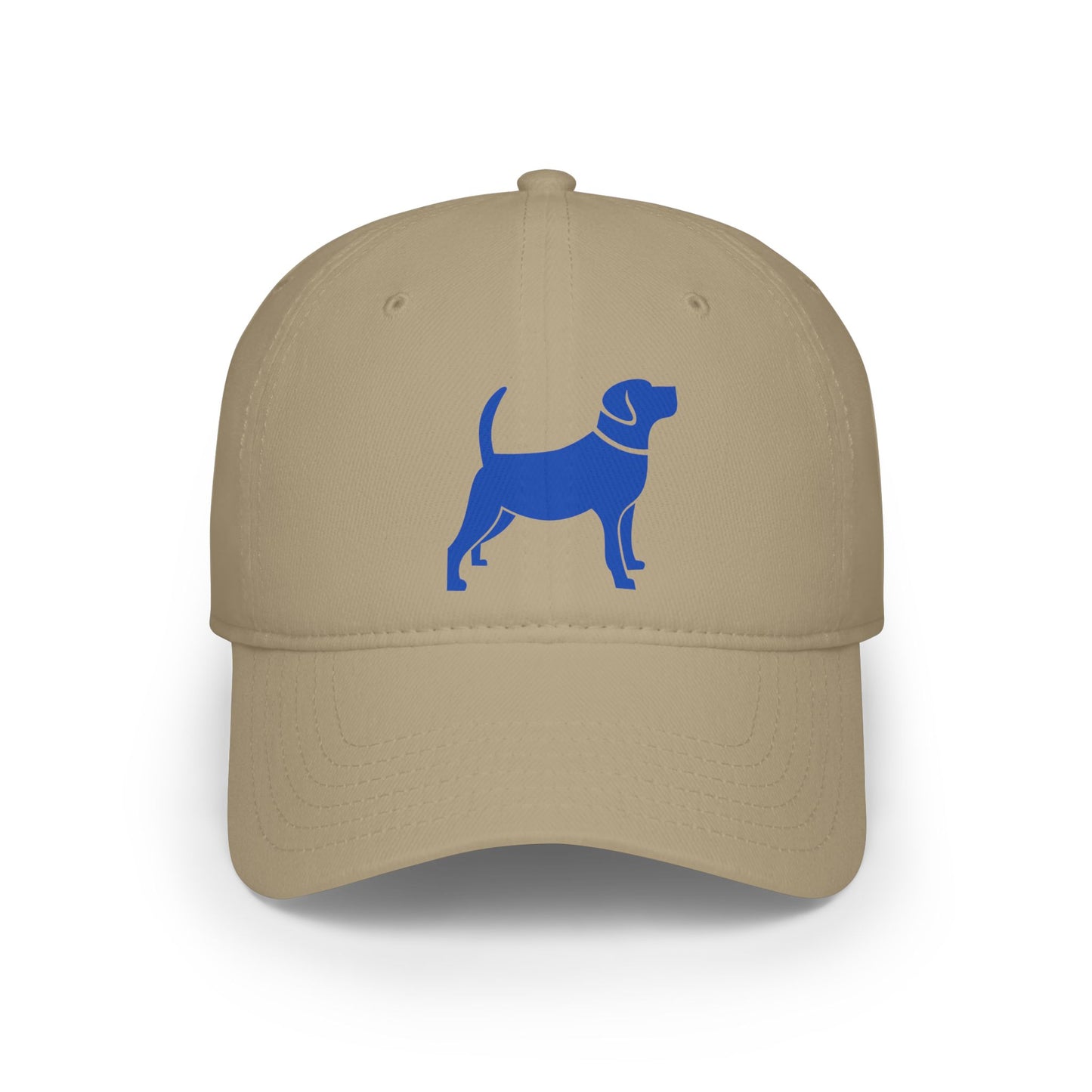 Dog Lover Baseball Cap