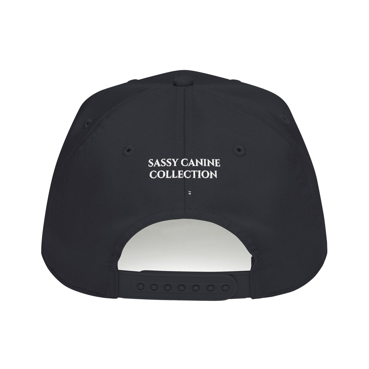 Dutch Shepherd Club Embroidered Hat | Sassy Canine Collection