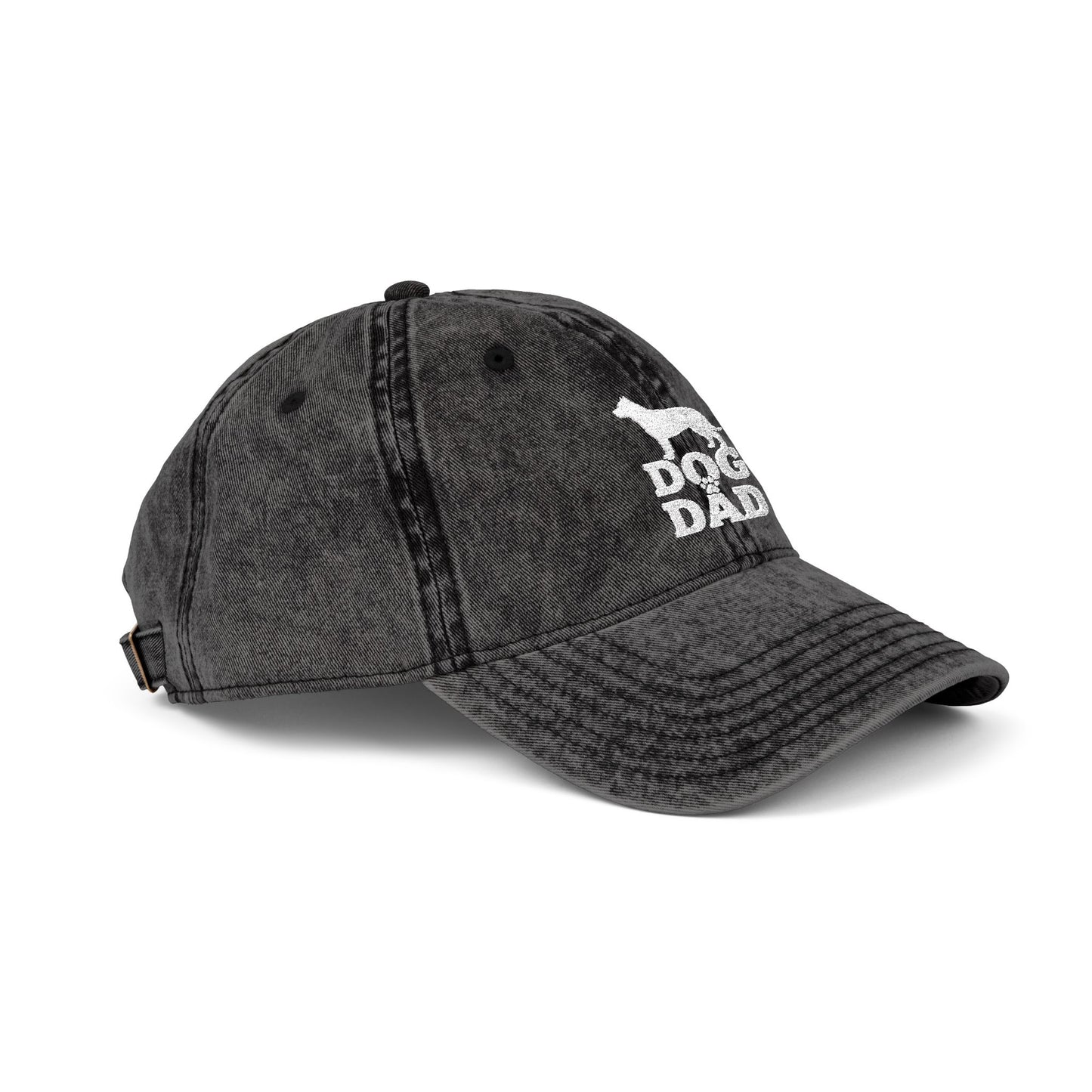 Dog Dad Hat