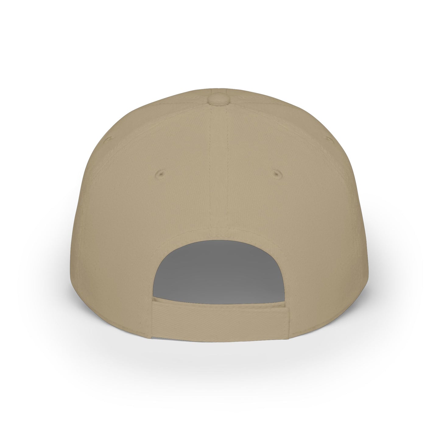 Beagle Club Embroidered Hat