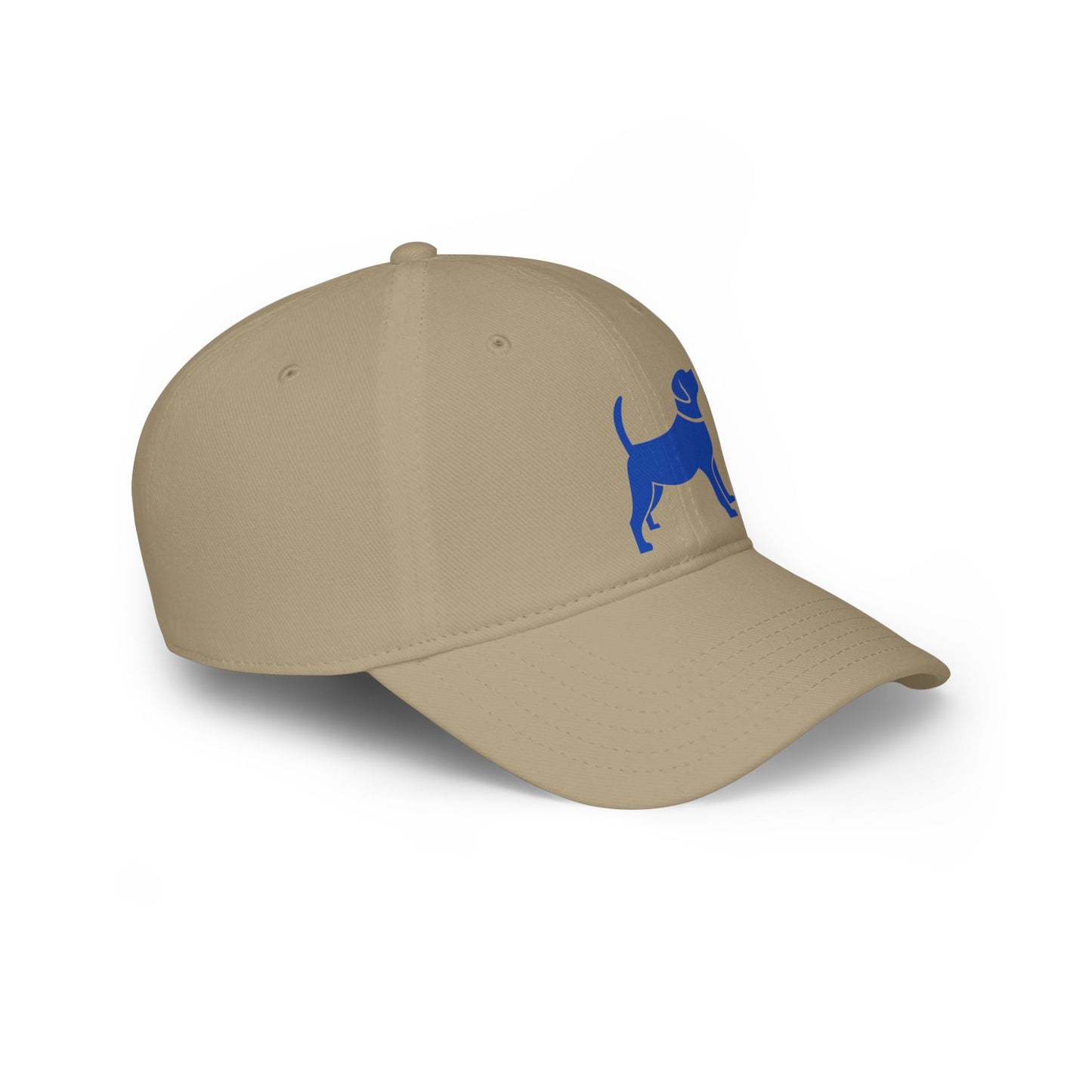 Dog Lover Baseball Cap