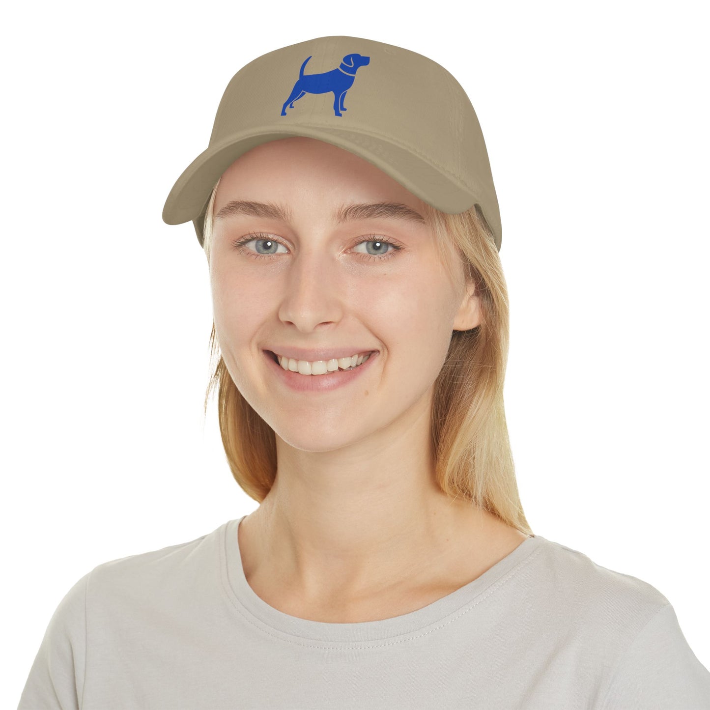 Dog Lover Baseball Cap