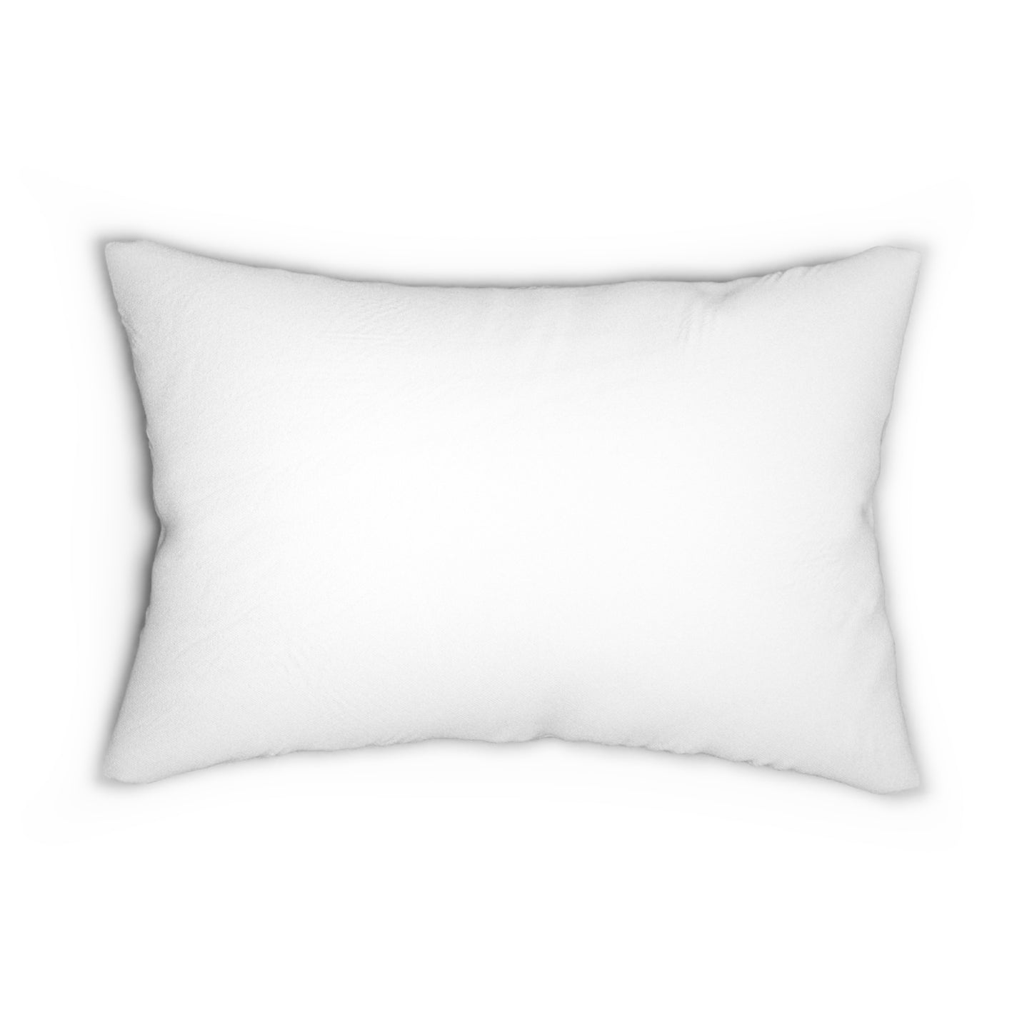 Brown Labrador Lover 20x14 Lumbar Pillow (Free Shipping)