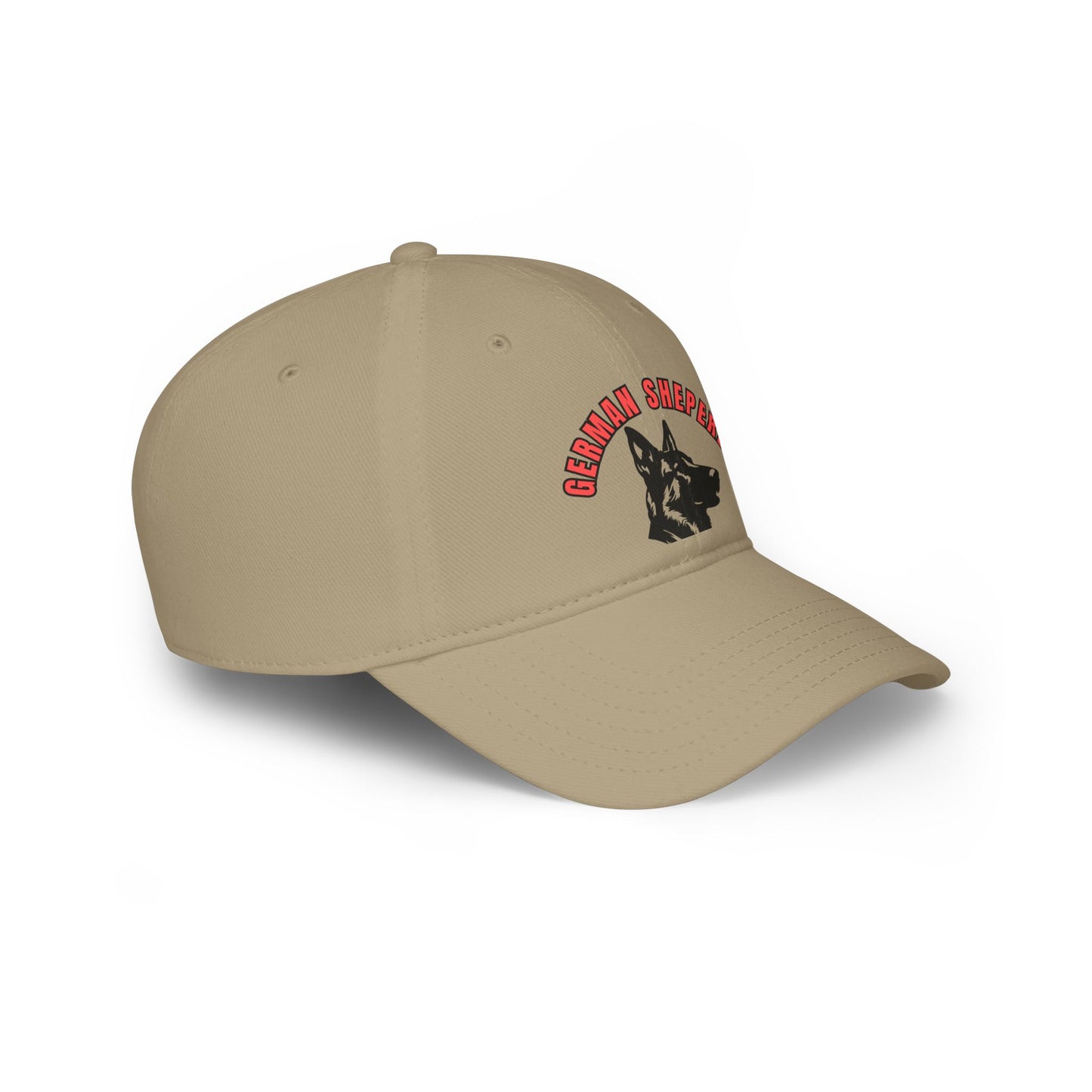 German Sheperd Lover Baseball Cap
