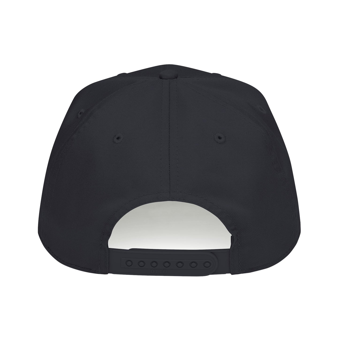 St. Bernard Embroidered Hat