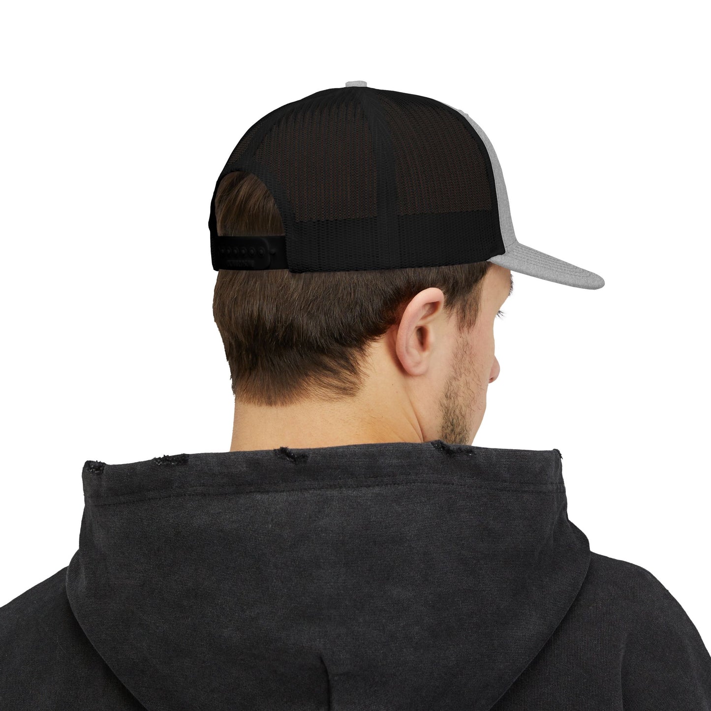 German Shepherd Embroidered Hat