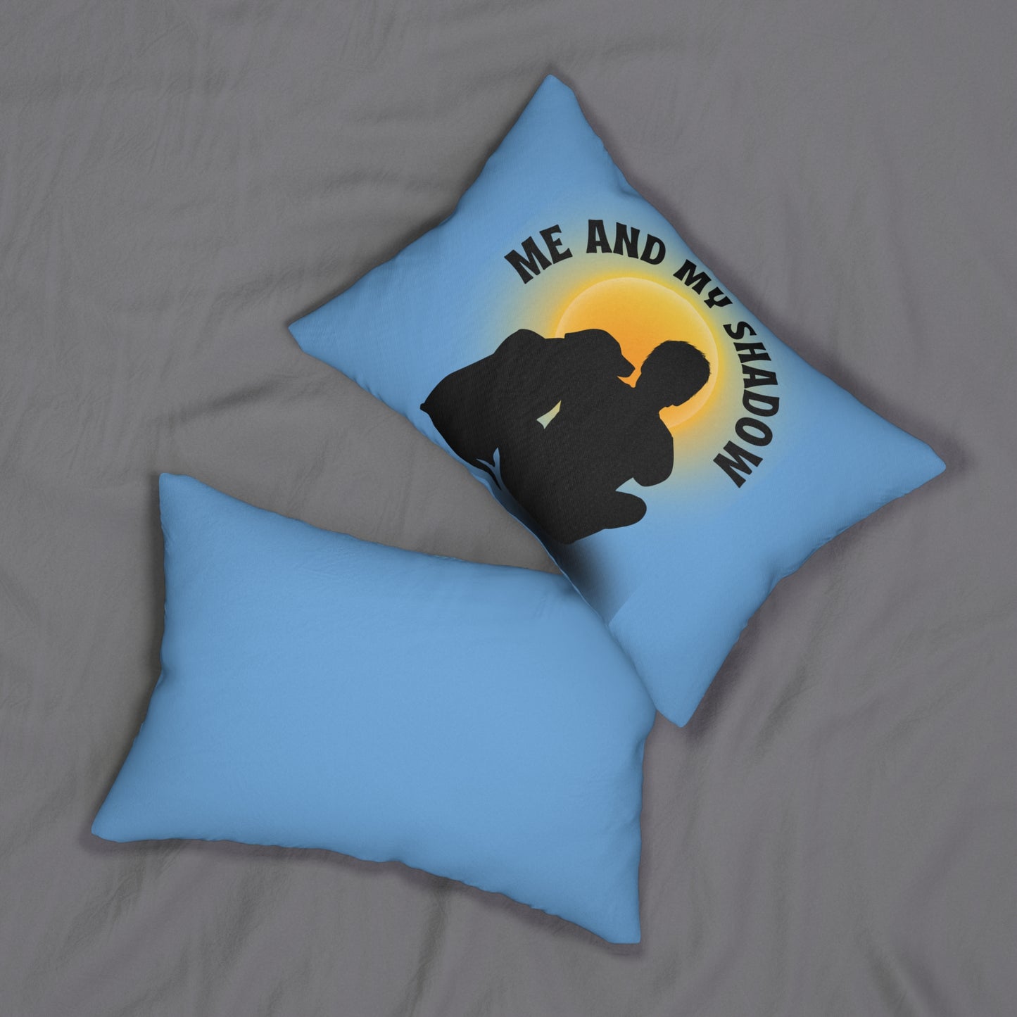 Dog Lover 20x14 Lumbar Pillow (Free Shipping)