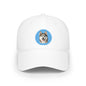 Husky Dog Lover Baseball Cap