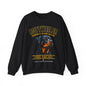 Rottweiler Sweatshirt | Guardians of the Heart and Home | Dog Lover Gift