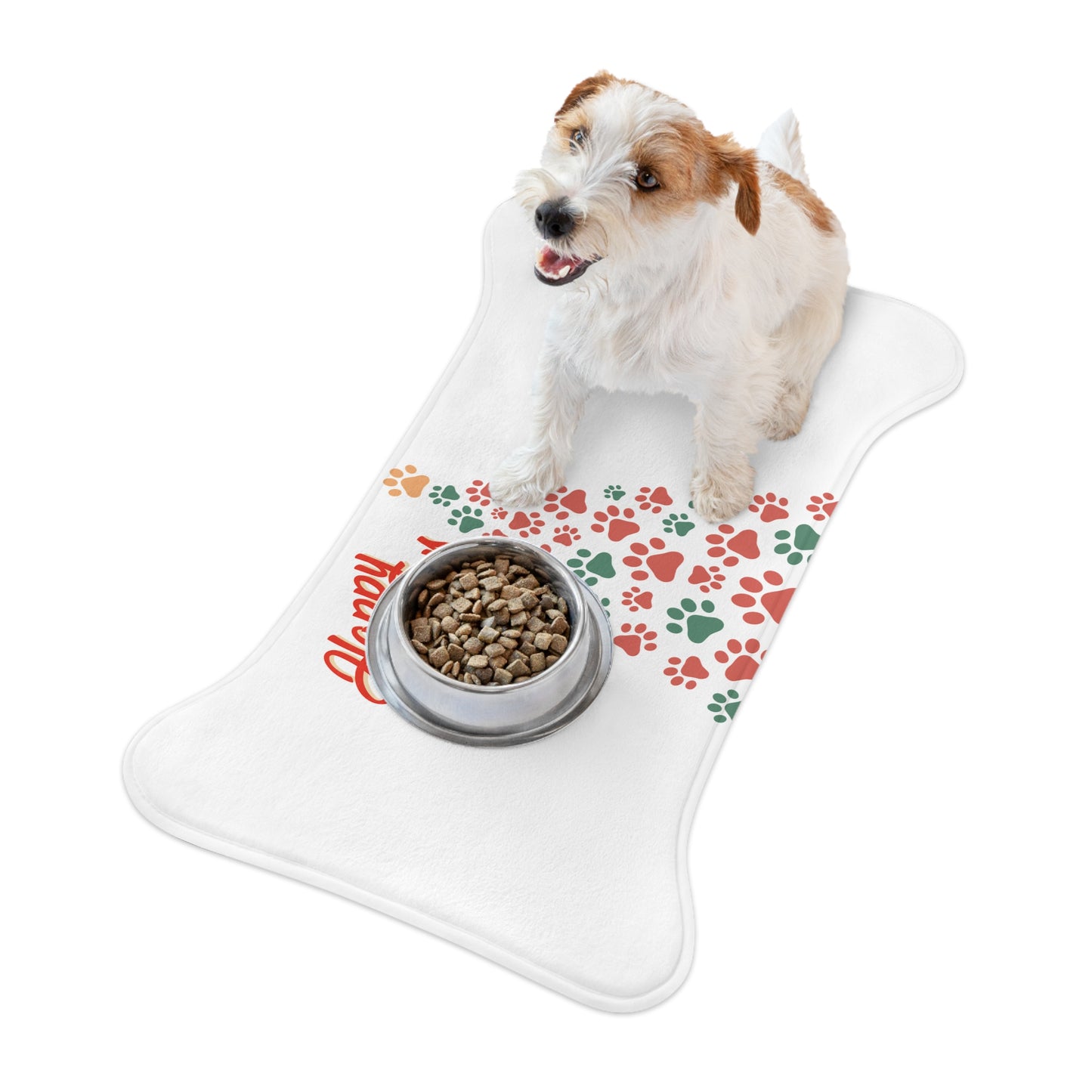 Pet Feeding Mats