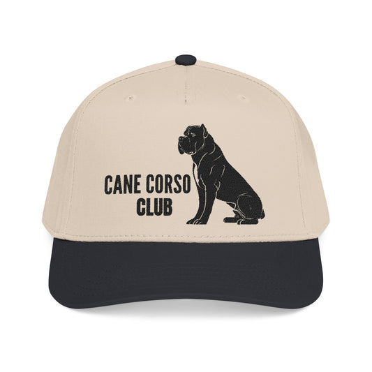 Cane Corso Lover Hat