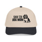 Shih Tzu Dog Mom Hat