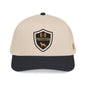 Canine Protection embroidered hat - gift for dog owners and K9 enthusiasts - Sassy Canine Collection