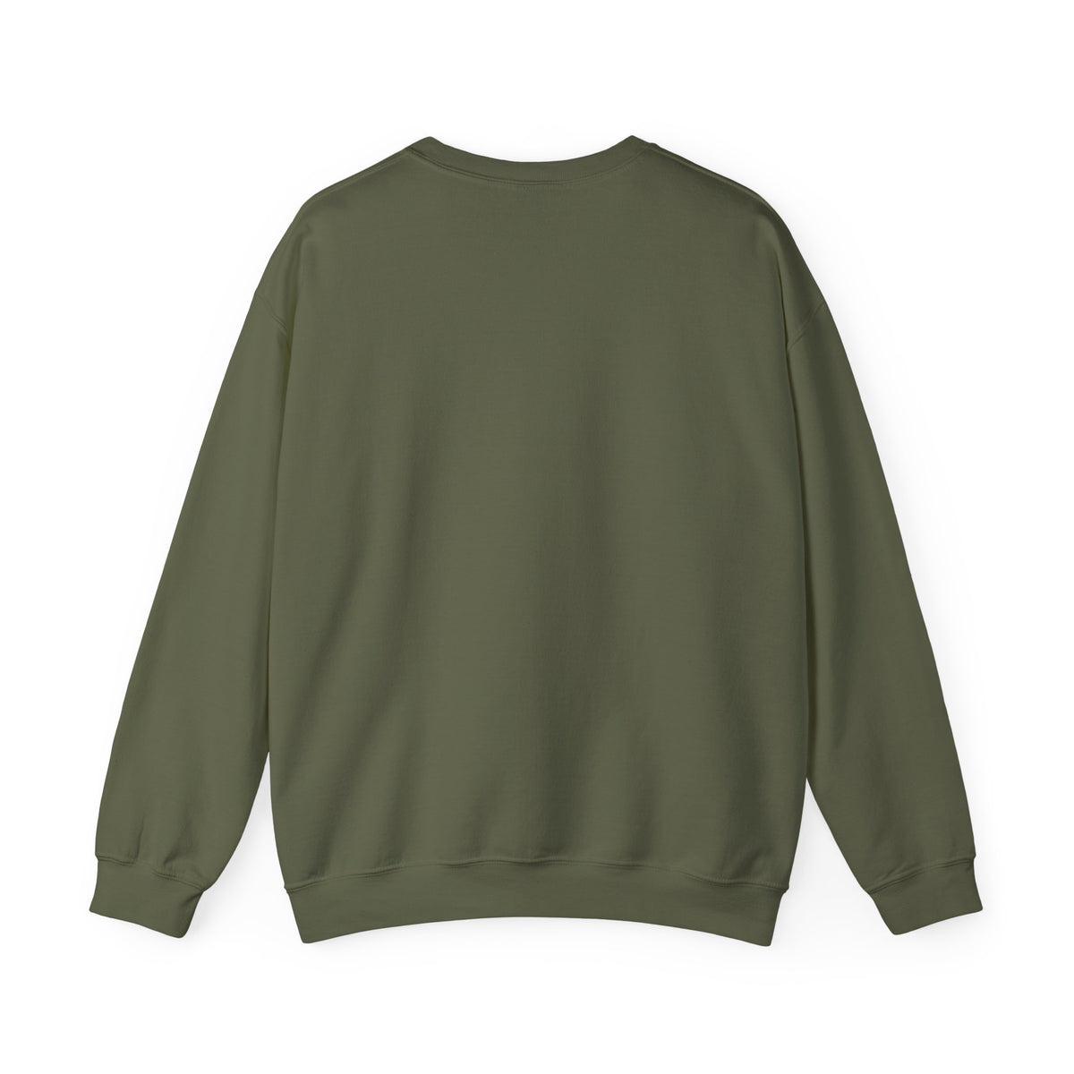 Labrador Crewneck Sweatshirt – "Life Is Better With a Lab" Graphic