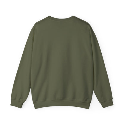Labrador Crewneck Sweatshirt – "Life Is Better With a Lab" Graphic