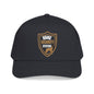 Home Security System Embroidered Hat — Sassy Canine Collection