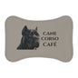 Cane Corso pet feeding Mat Cane Corso Cafe