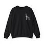 German Shepherd I've Got Your Back Crewneck Sweatshirt