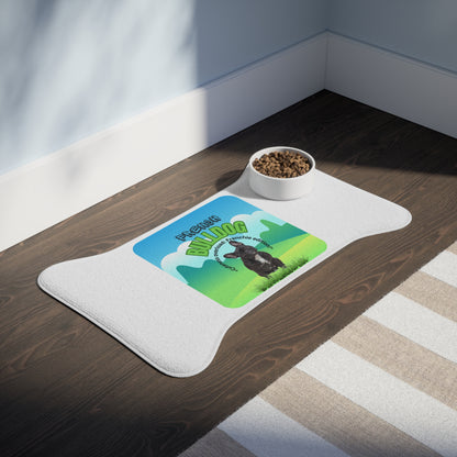 Pet Feeding Mats