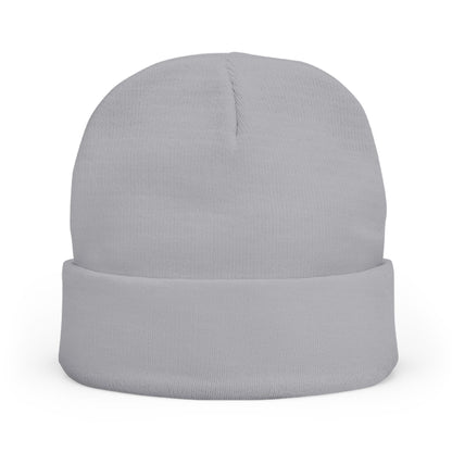 Working Dog Club Embroidered Knit Beanie |SASSY CANINE COLLECTION™ | Premium Winter Hat