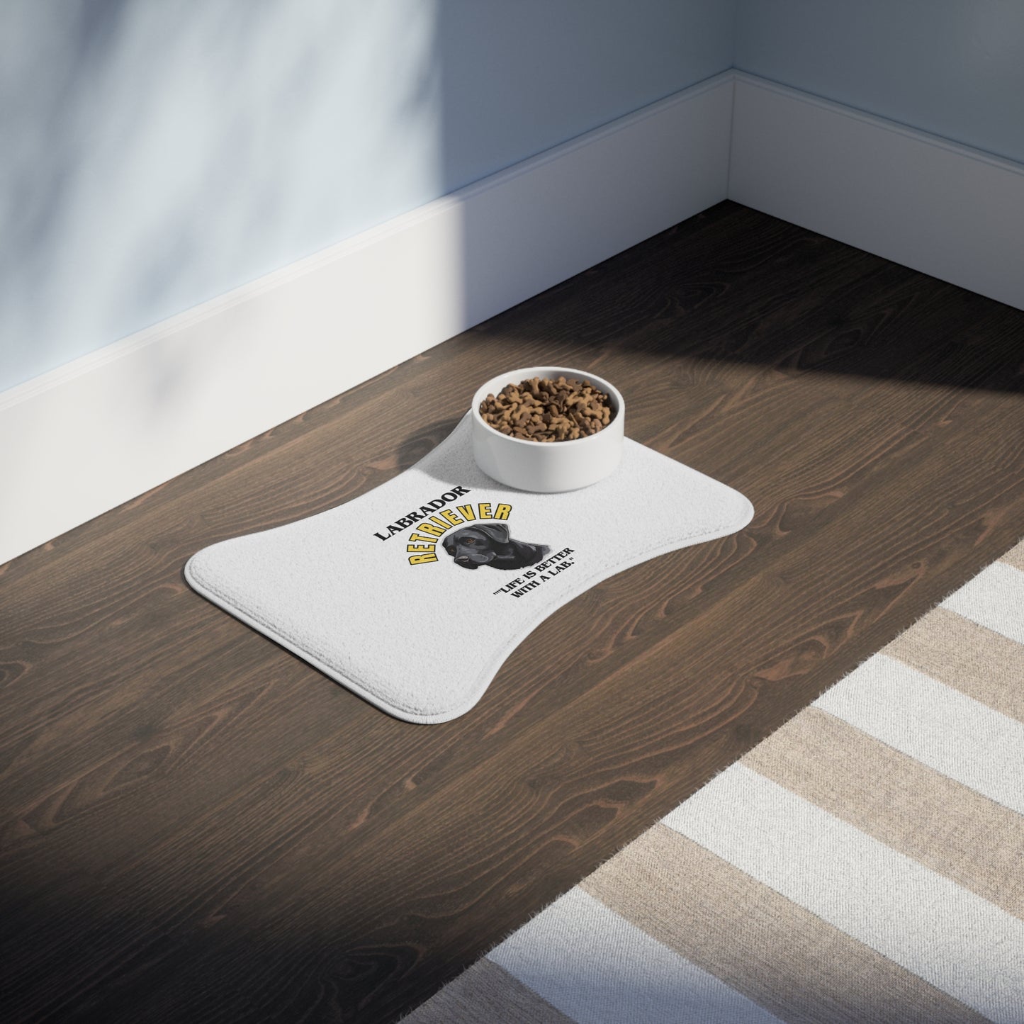 Pet Feeding Mats