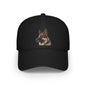 "German Sheperd" Dog Lover Baseball Cap