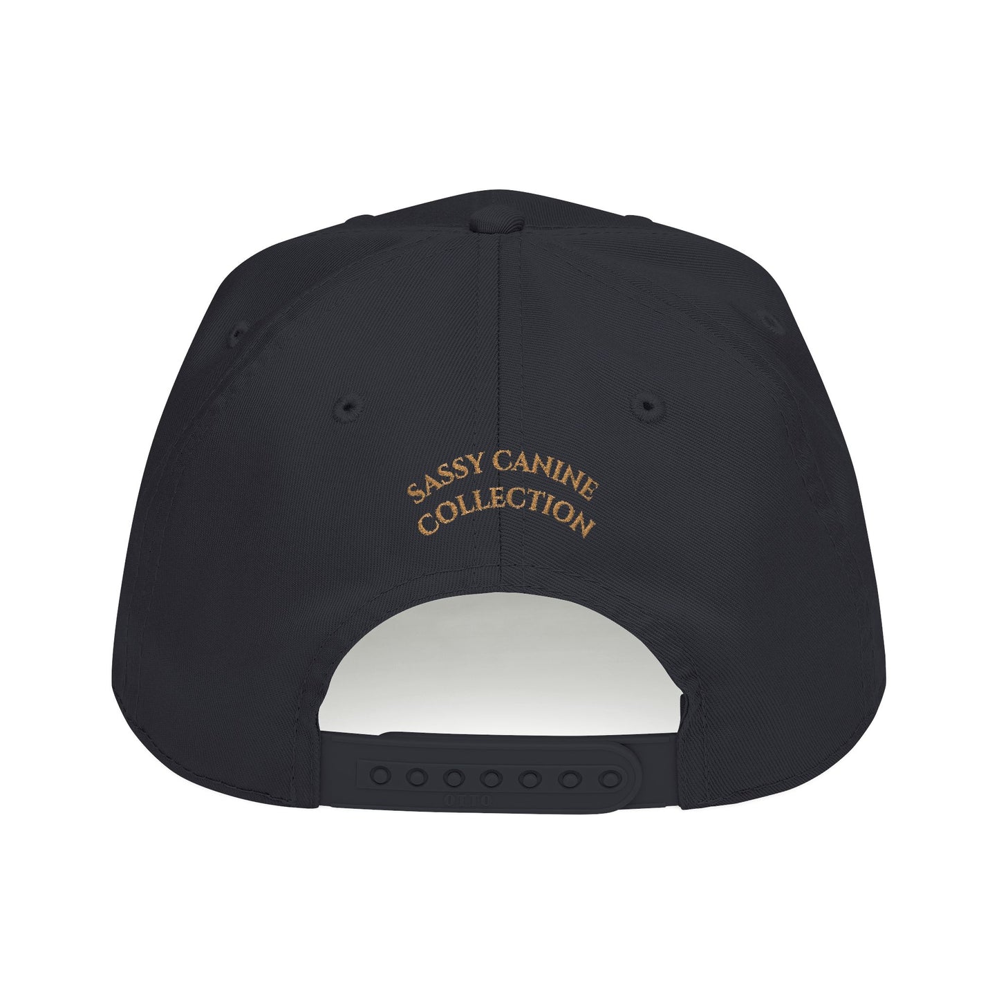 My K9 Hero Embroidered Hat | Sassy Canine Collection