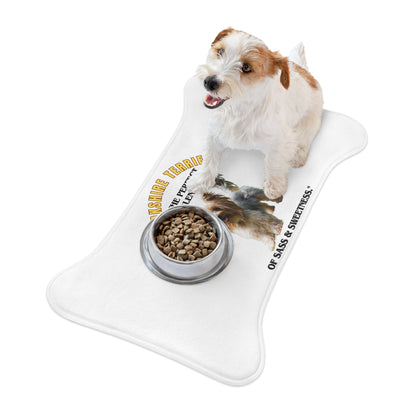 Pet Feeding Mats