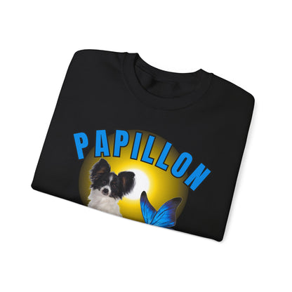 Papillon "Little Dogs With Wings of Joy"