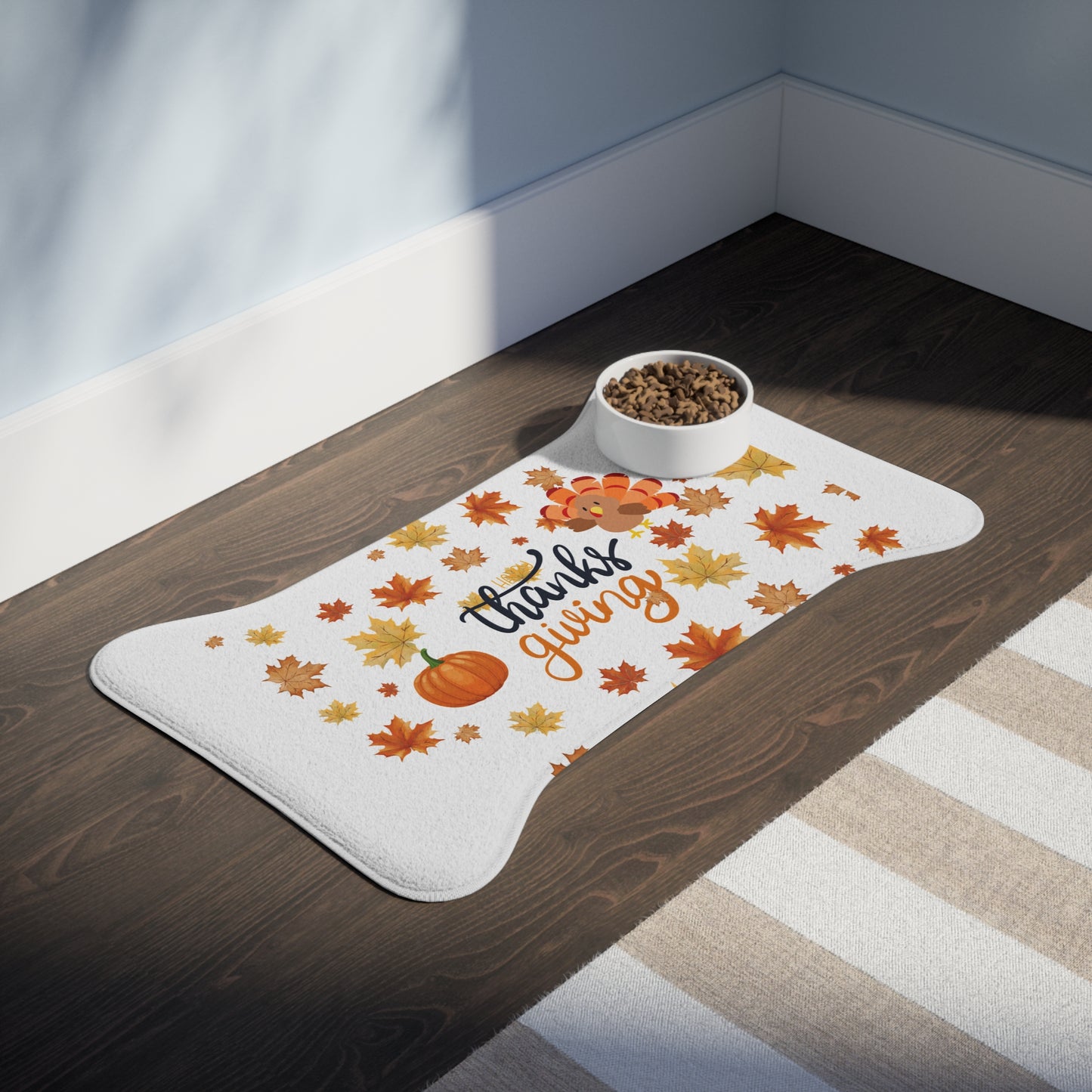 Pet Feeding Mats