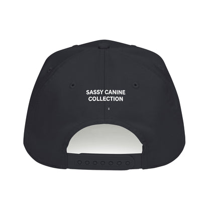 Sheltie Club Embroidered Hat | Sassy Canine Collection