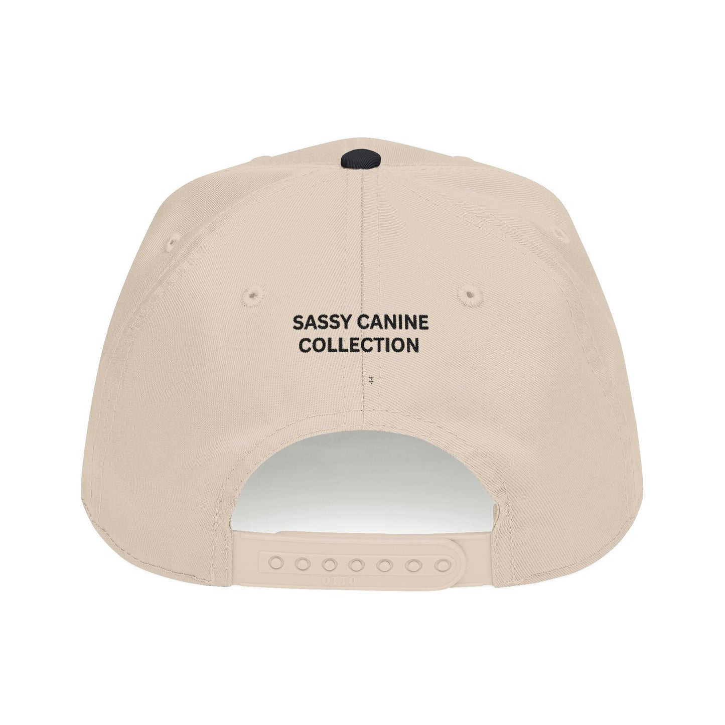 German Shepherd Club Embroidered Hat | Sassy Canine Collection