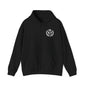 German Shepherd Hoodie | Bravery in Fur, Loyalty in Action | K9 Club Pullover Hoodie