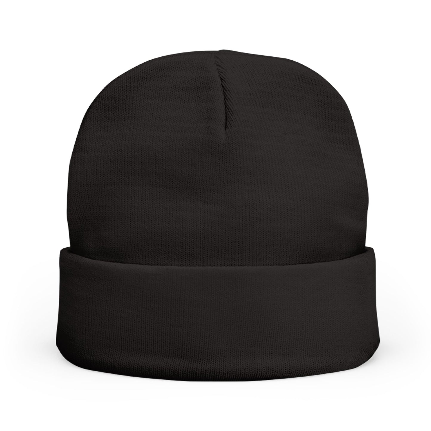 K9 Club Embroidered Knit Beanie | SASSY CANINE COLLECTION™ | Premium Dog Lover Winter Hat