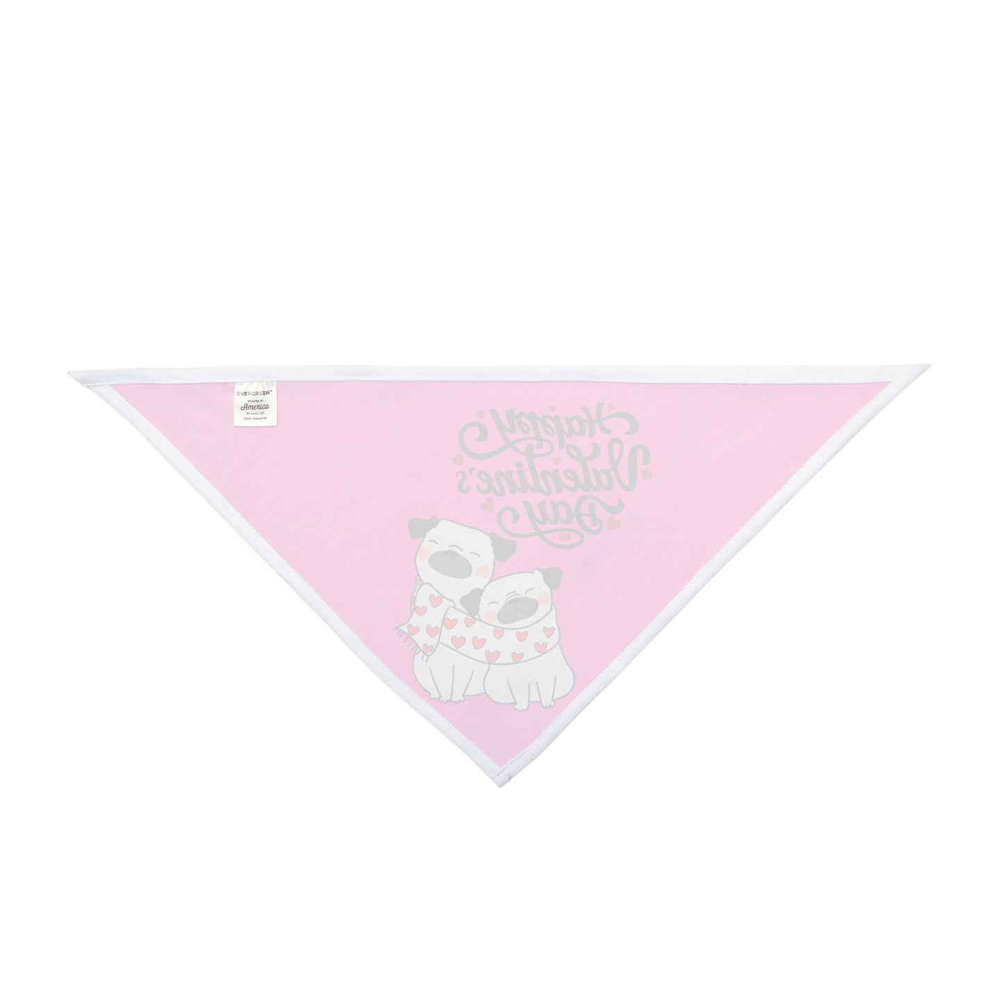 Pet Bandana