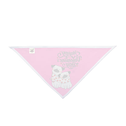 Pet Bandana