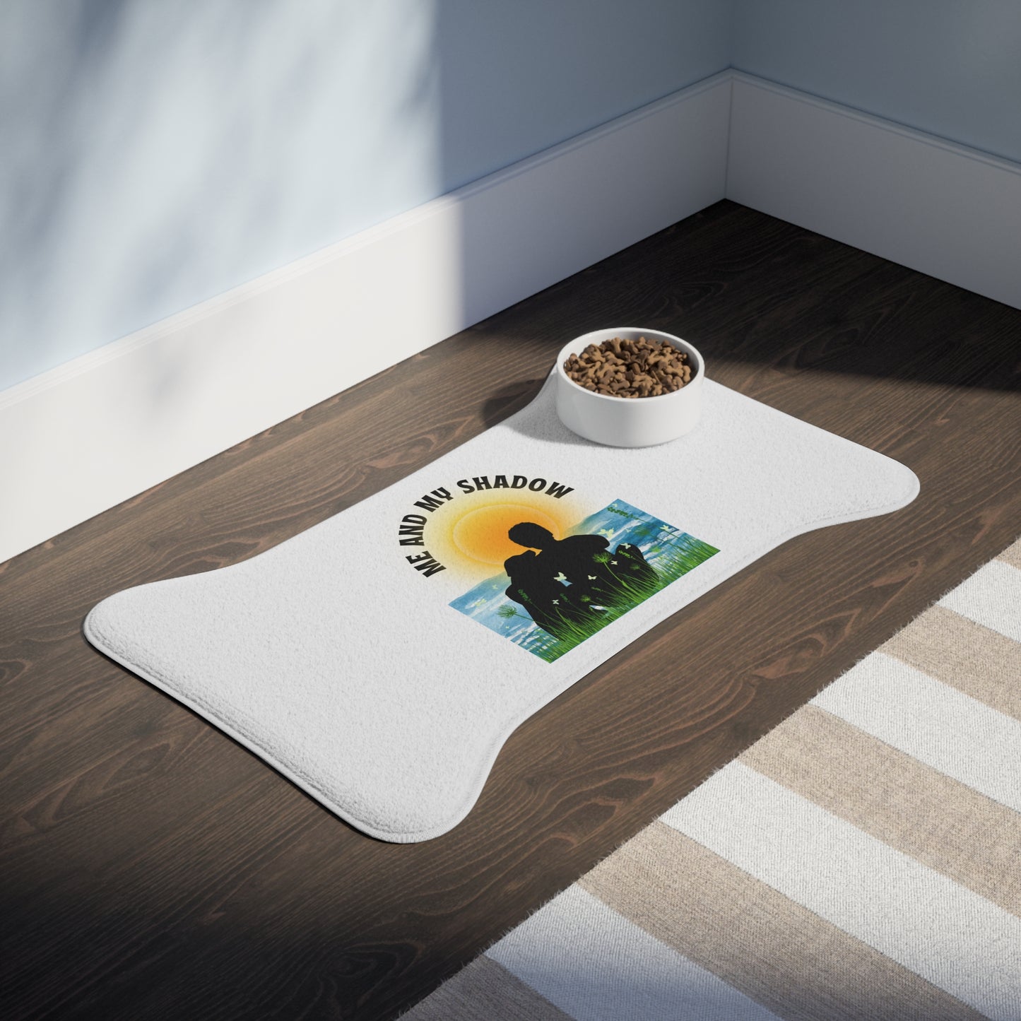 Pet Feeding Mats