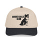 Border Collie Embroidered Hat | Sassy Canine Collection