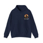 German Shepherd Hoodie - A Guardian Like No Other | SASSY CANINE COLLECTION™