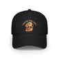 "Friend For Life" Golden Retriever Lover Baseball Cap