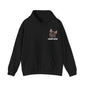French Bulldog Hoodie - Frenchie Edition | Always By Your Side Unisex Heavy Blend Hooded Sweatshirt
