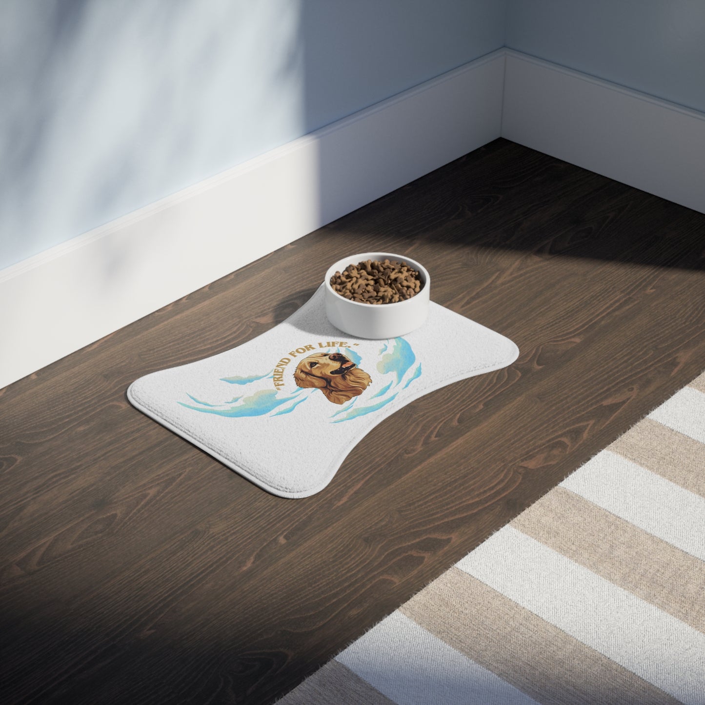 Pet Feeding Mats