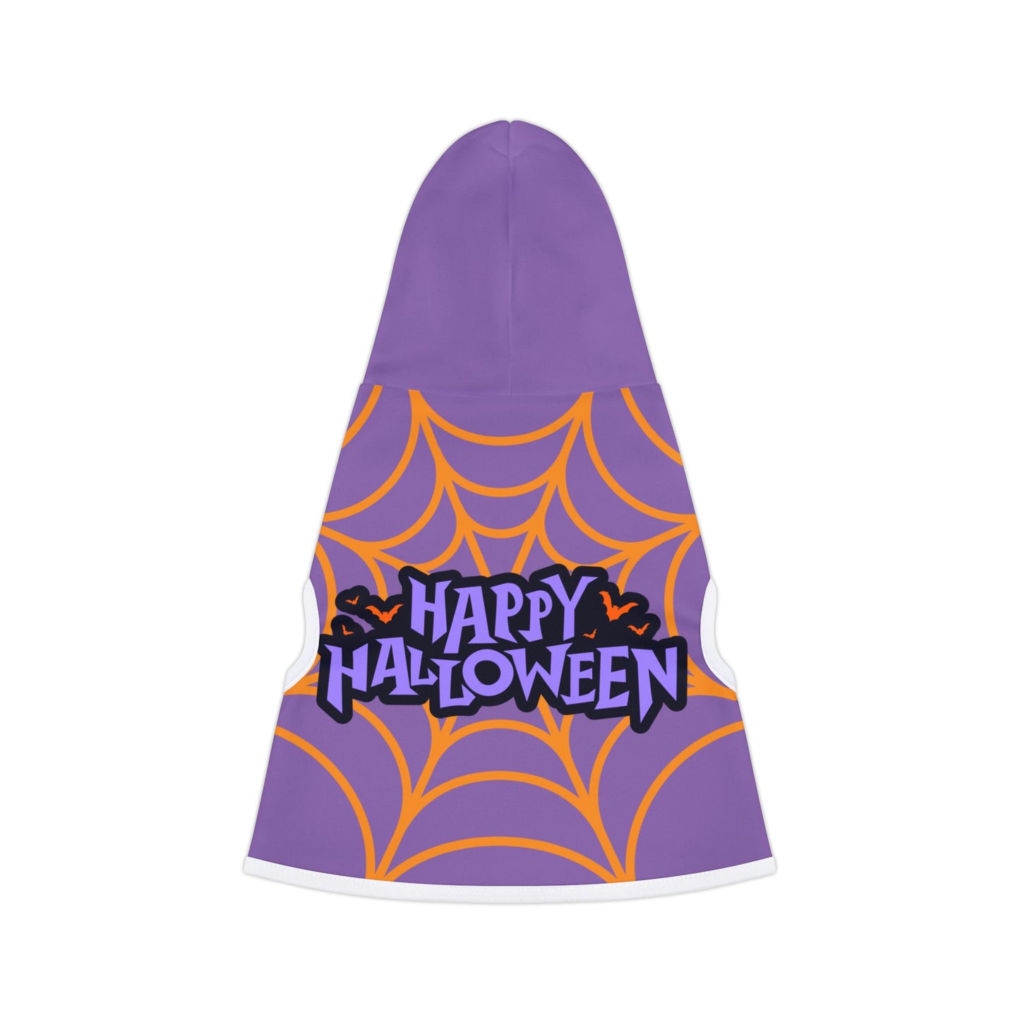 "Halloween Pet Hoodie"