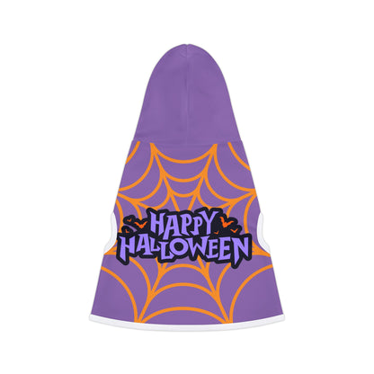 "Halloween Pet Hoodie"