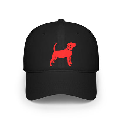 Dog Lover Baseball Cap