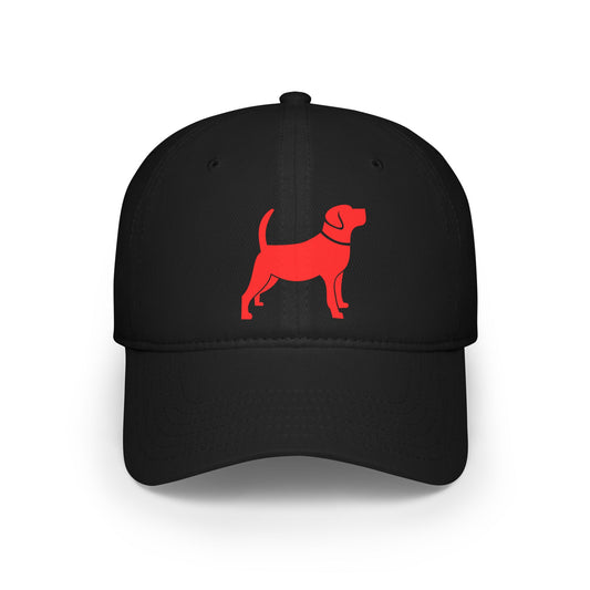 Dog Lover Baseball Cap