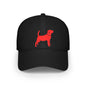 Dog Lover Baseball Cap